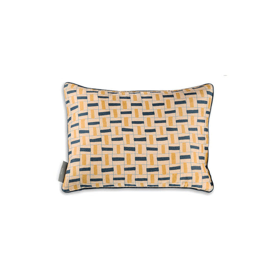 Coussin Bestiaire 30/40 Leon