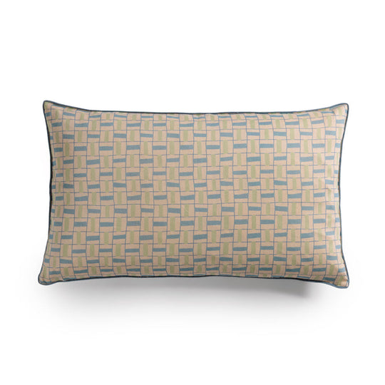 Coussin Bestiaire 40/70 cm CARLO