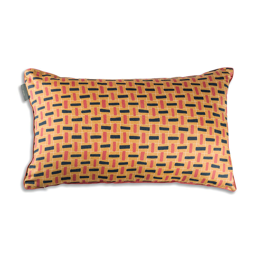 Coussin Bestiaire 40/70 cm Hocco