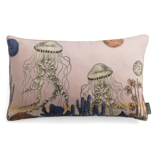 Coussin Bestiaire 40/70 cm Jelly