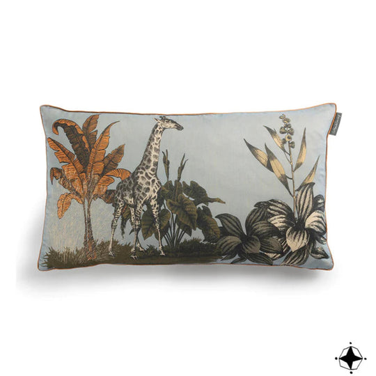 Coussin Bestiaire Melman 