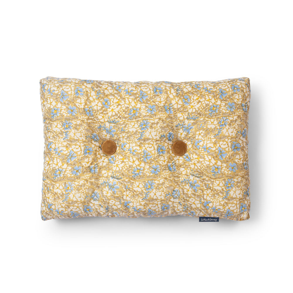 Coussin BOREAL FLORENCE