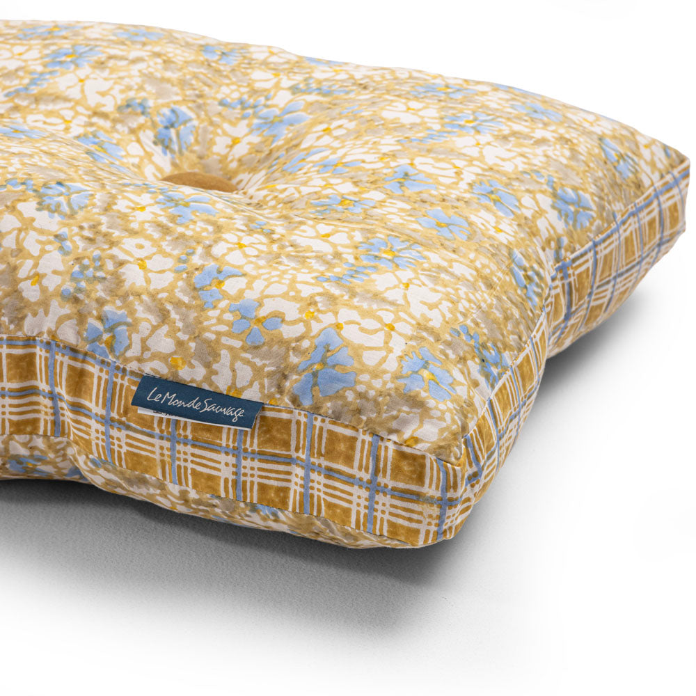 Coussin BOREAL FLORENCE