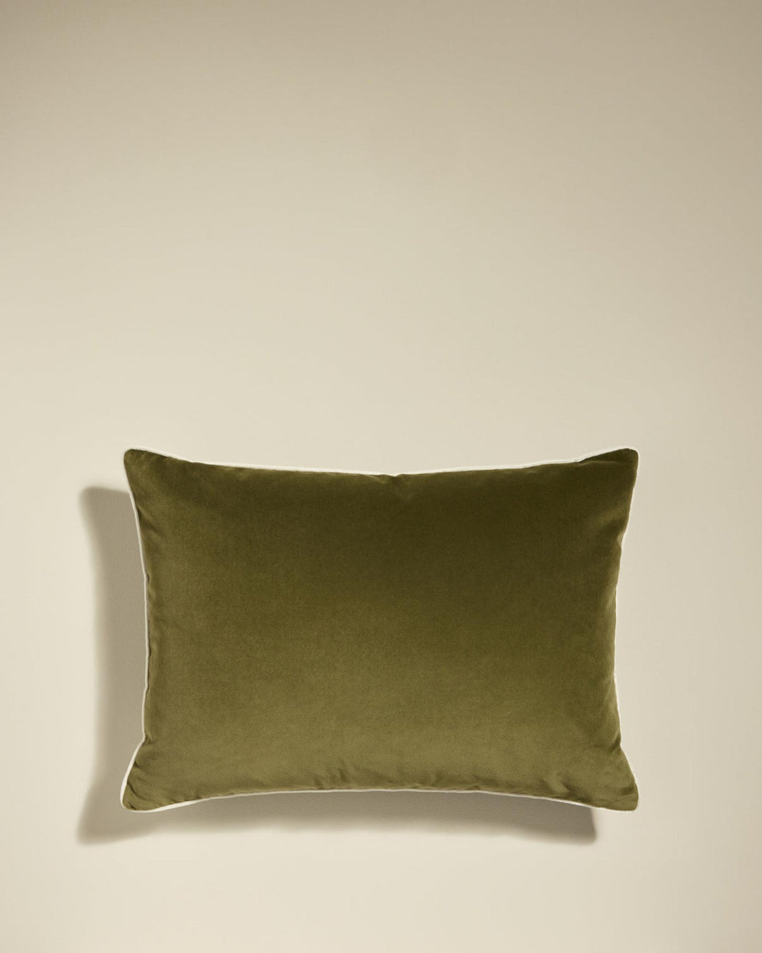 Coussin Double jeu Mousse/epicea/jasmin