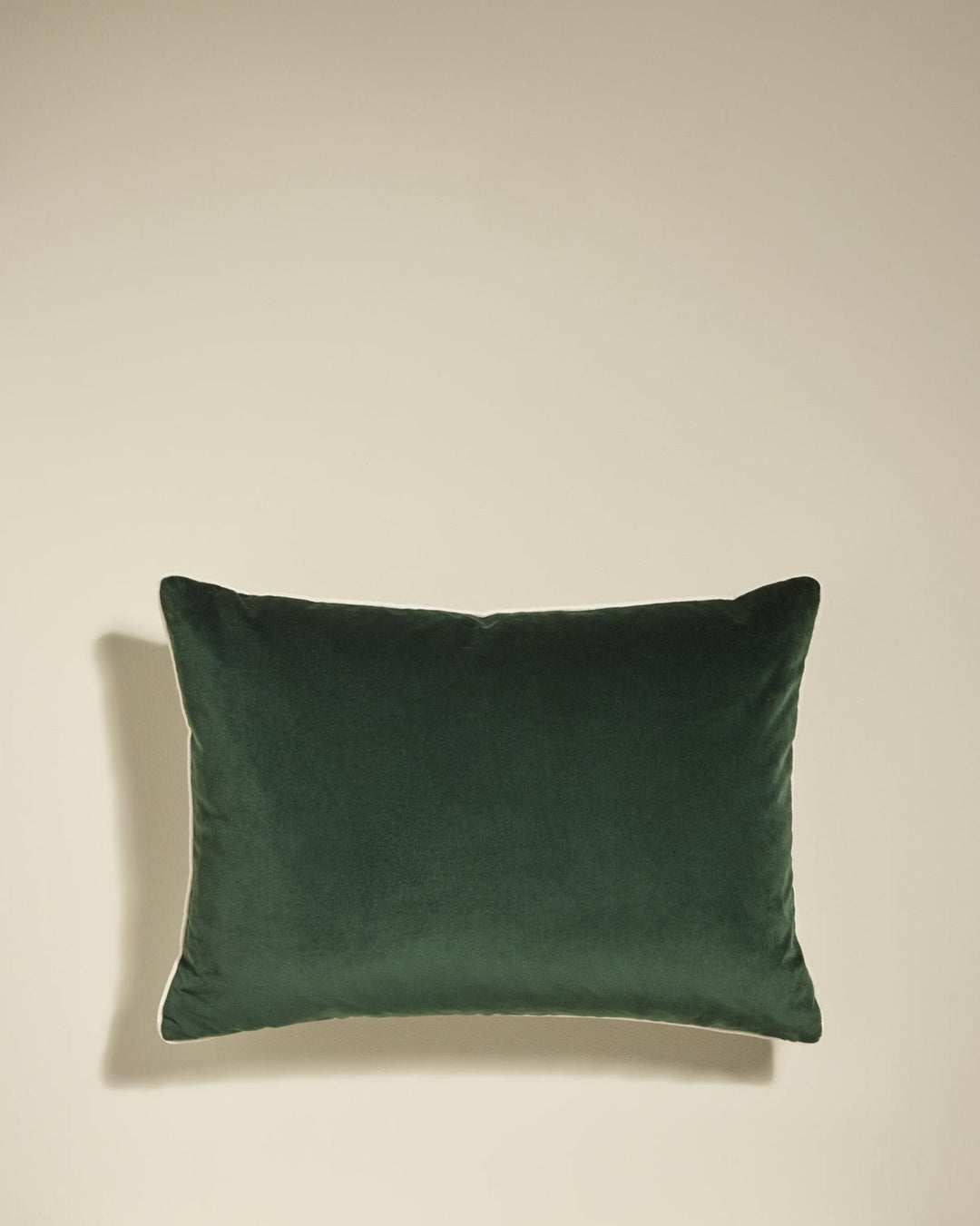Coussin Double jeu Mousse/epicea/jasmin