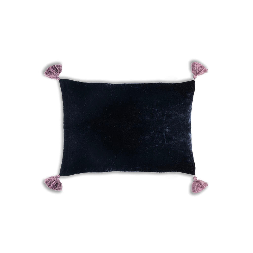Coussin Goa Pompon - OVIO Home