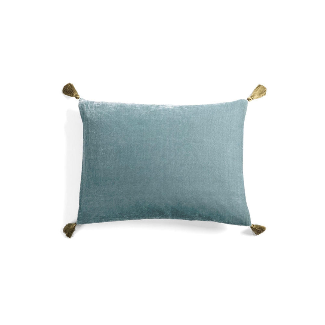 Coussin Goa Pompon - OVIO Home