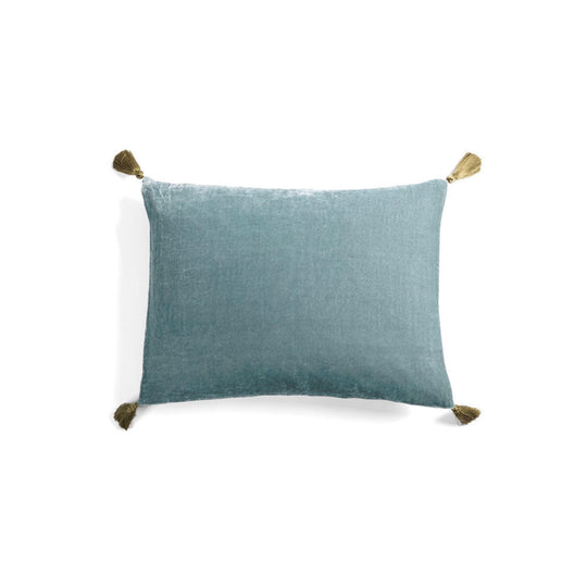 Coussin Goa Pompon - OVIO Home