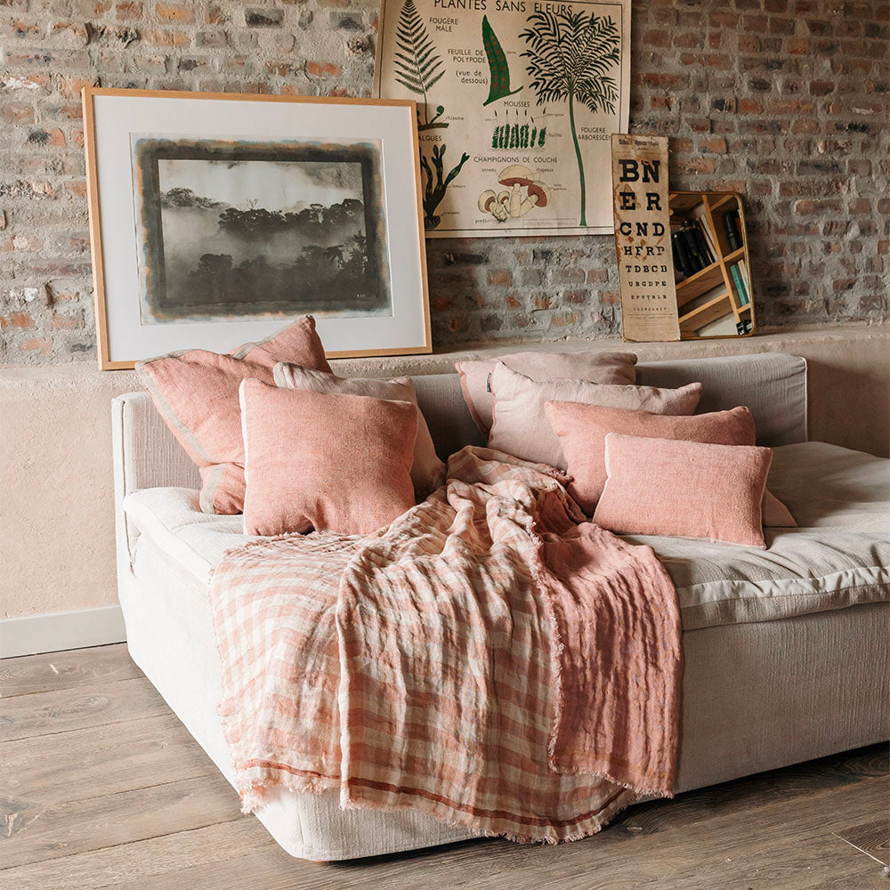 Coussin JIM SANTA FE