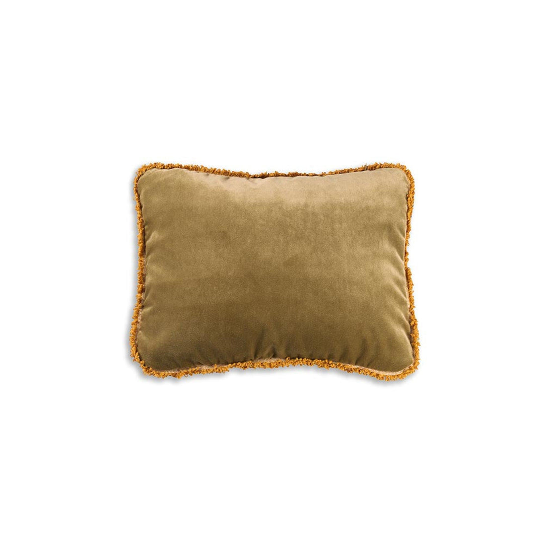 coussin Le Magicien 30x40 - OVIO Home
