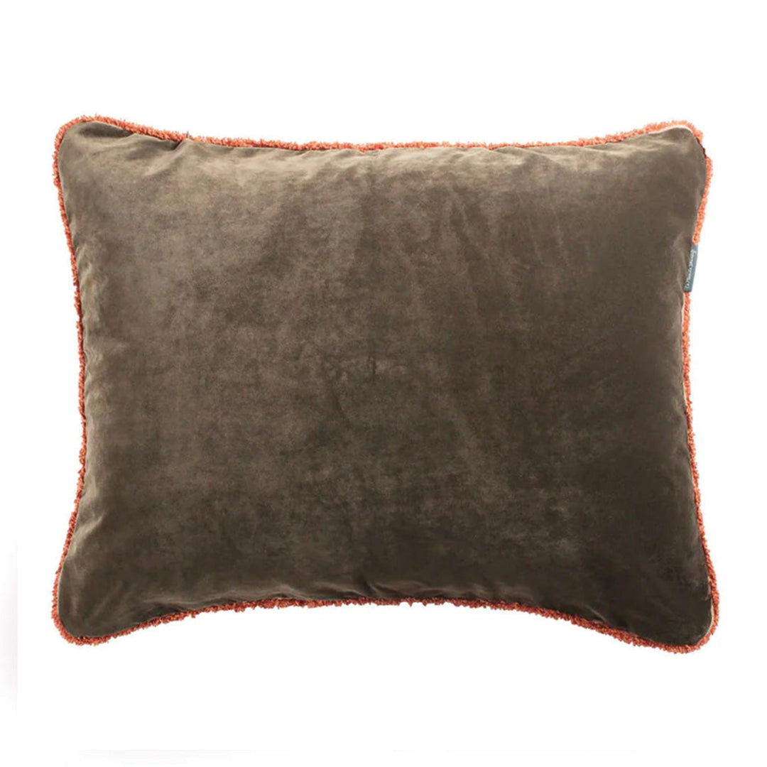 Coussin le Magicien 60/70 Bran