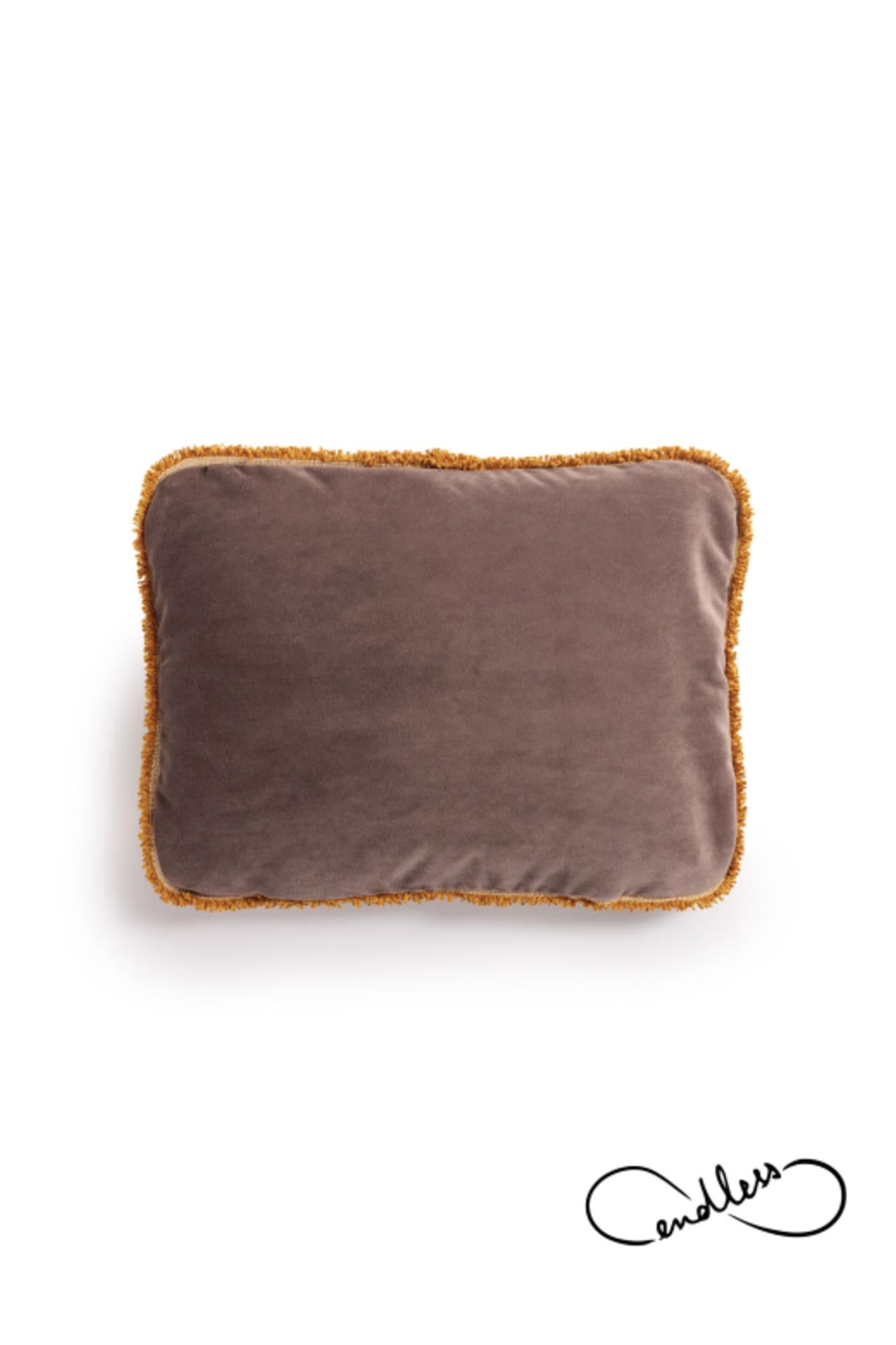 Coussin Le Magicien Aconcagua 30x40 
