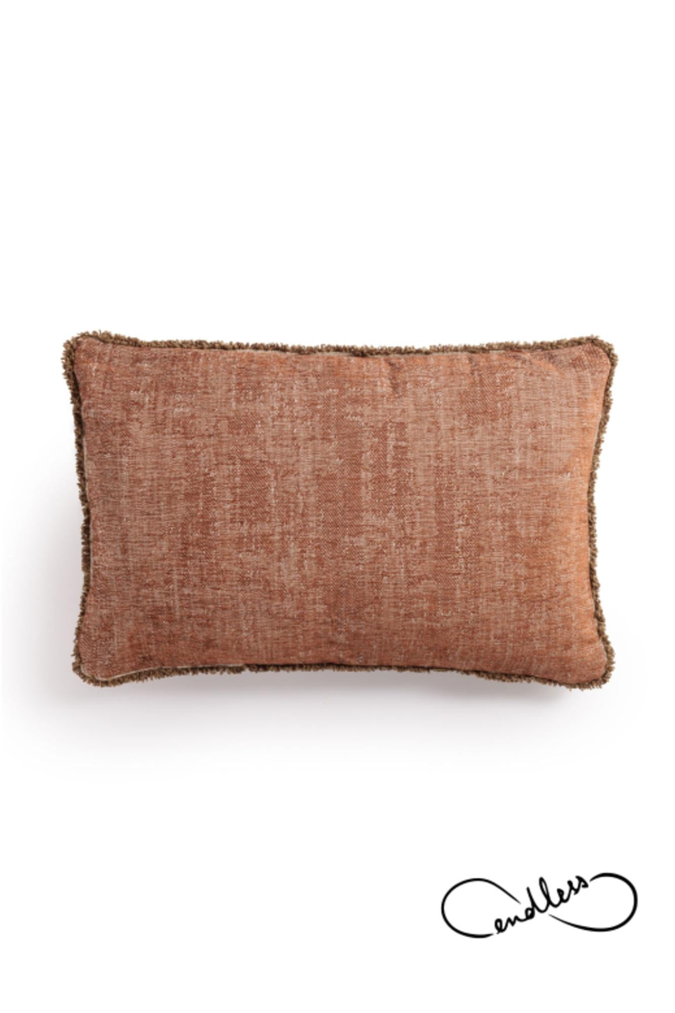 Coussin Le Magicien LT 40/60 Cuba