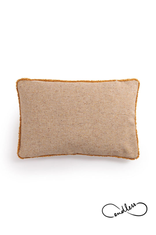 Coussin Le Magicien LT 40/60 Izamal