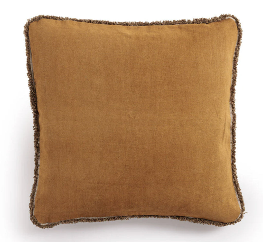 Coussin Le Magicien MH 50/50 - OVIO Home