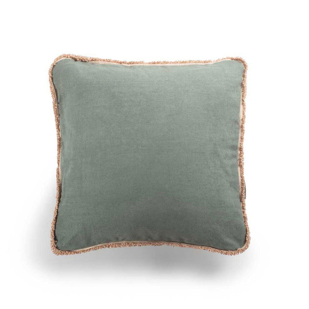 Coussin Le Magicien MH 50/50 - OVIO Home