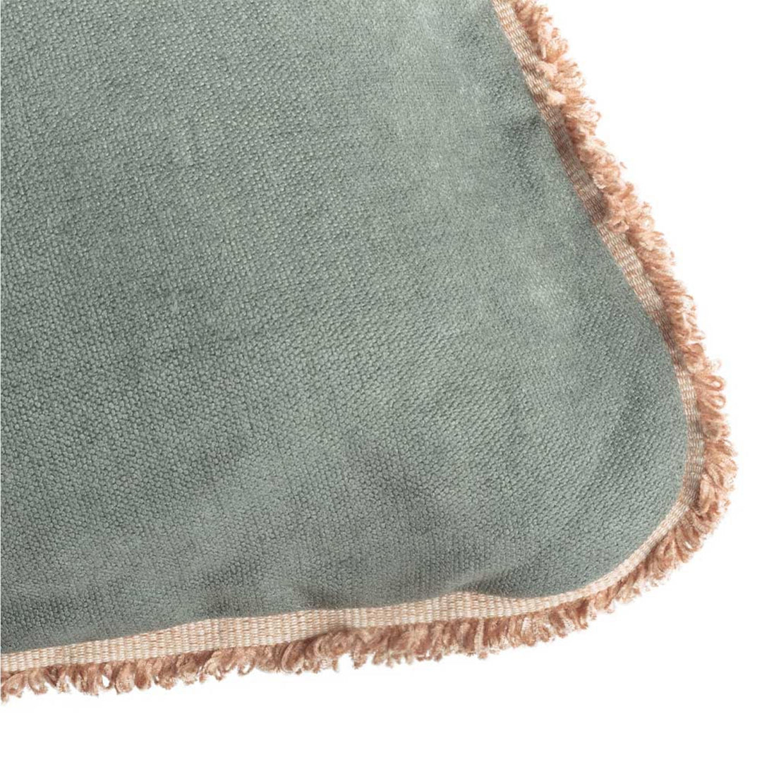 Coussin Le Magicien MH 50/50 - OVIO Home