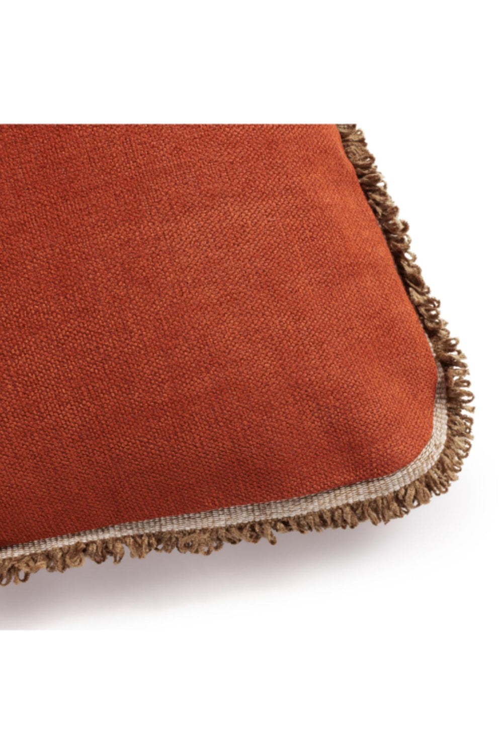 Coussin Le Magicien Sienne 30/40 