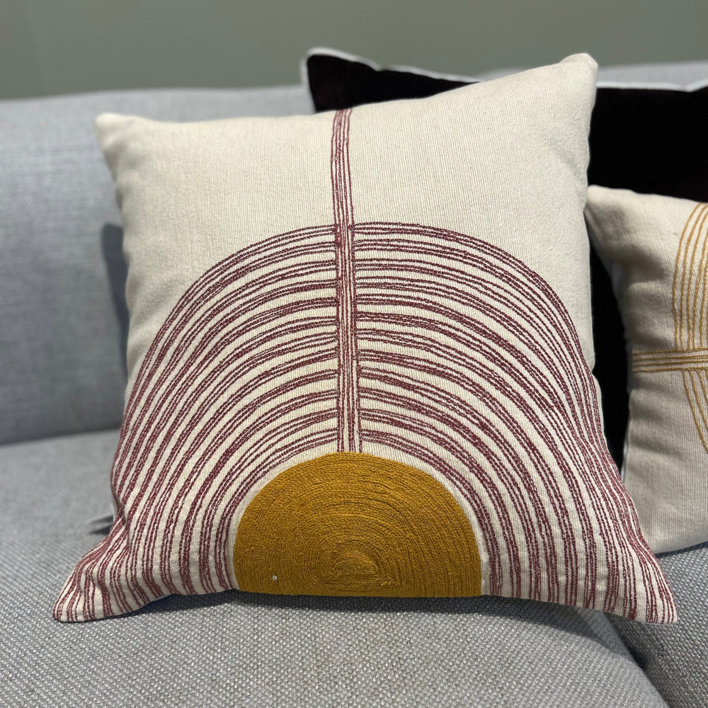 Coussin Mirage - OVIO Home