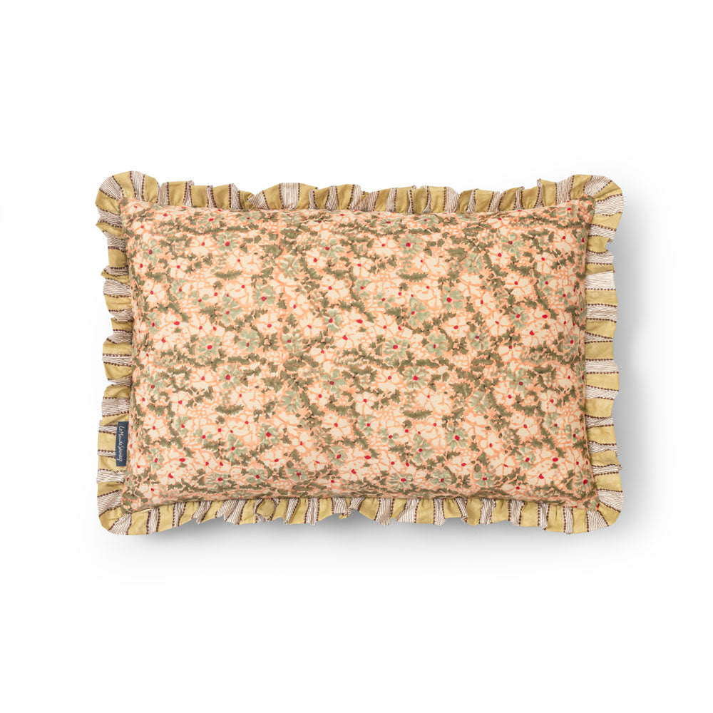 Coussin Nebuleuse ETOSHA