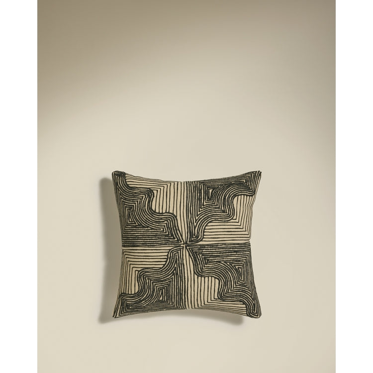 Coussin ONDA FORET