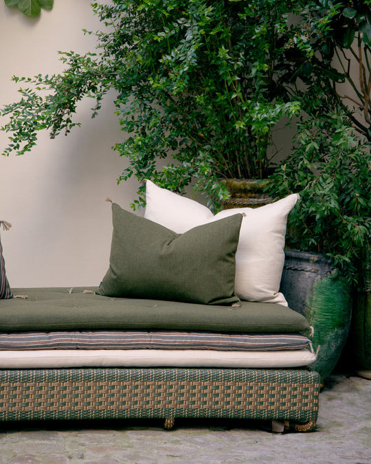 Coussin Outdoor ANATOLE BISE
