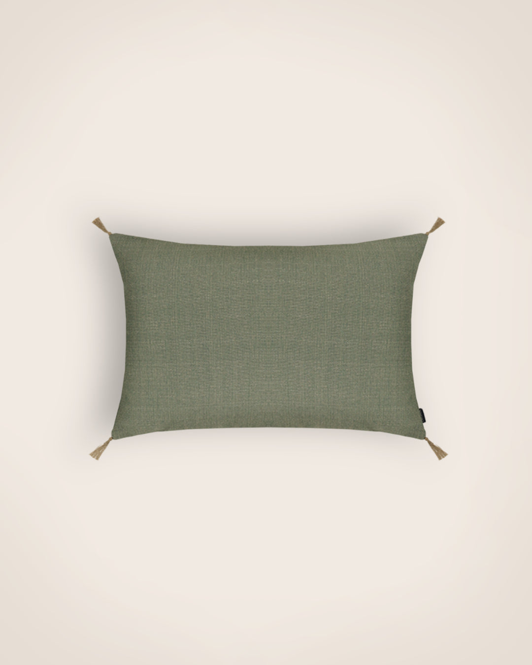 Coussin Outdoor ANATOLE VERVEINE