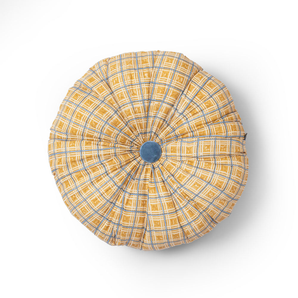 Coussin rond TOTORO FLORENCE