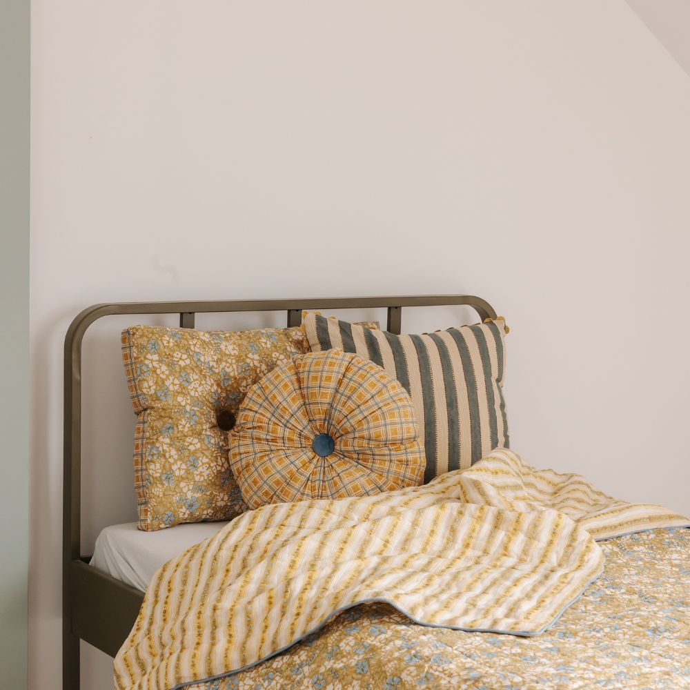 Coussin rond TOTORO FLORENCE