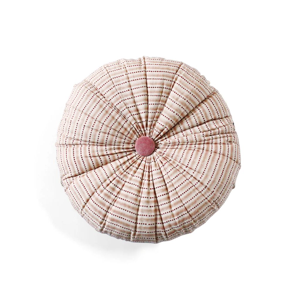 Coussin rond TOTORO GOA