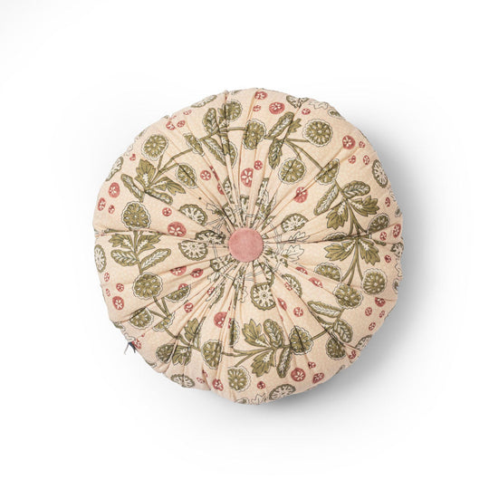 Coussin rond TOTORO MIAMI