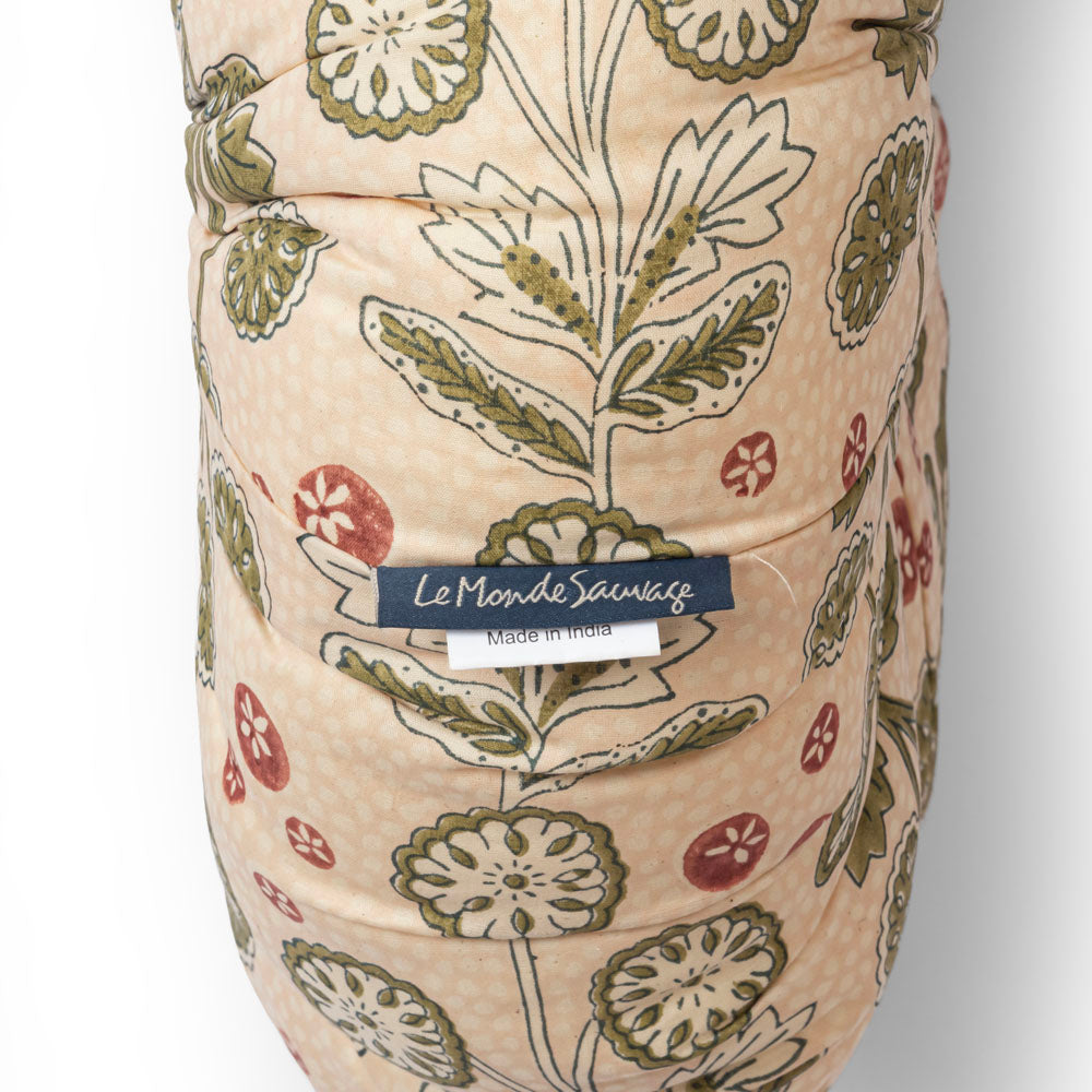 Coussin rond TOTORO MIAMI