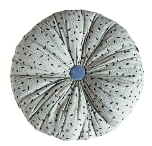 Coussin rond TOTORO SIFNOS