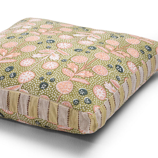 Coussin Super Nova CORCOVADO