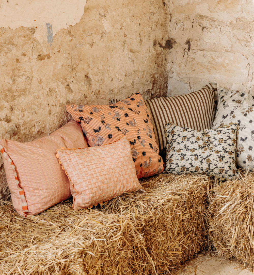 Coussin Super Nova Goa