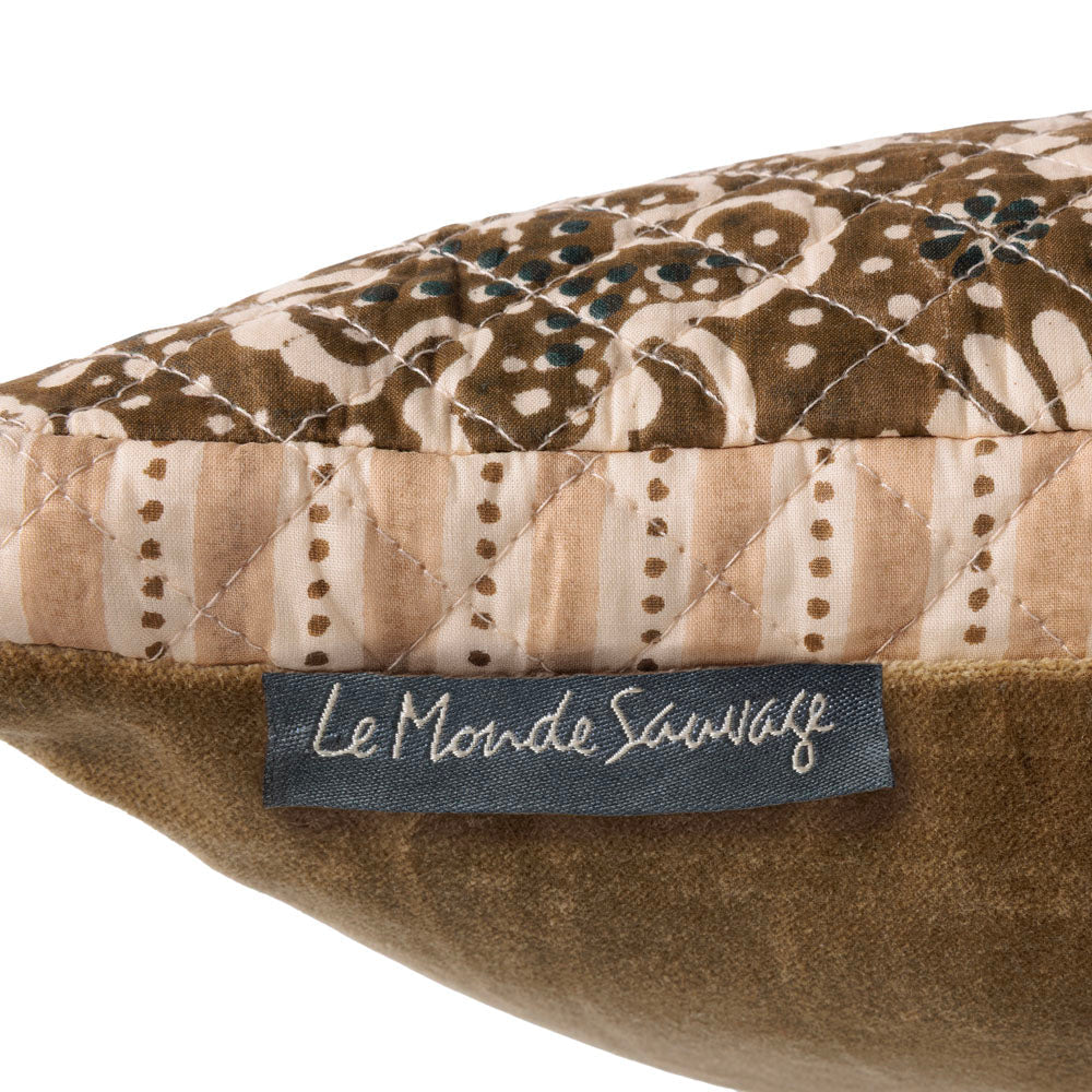 Coussin YUKI CORCOVADO