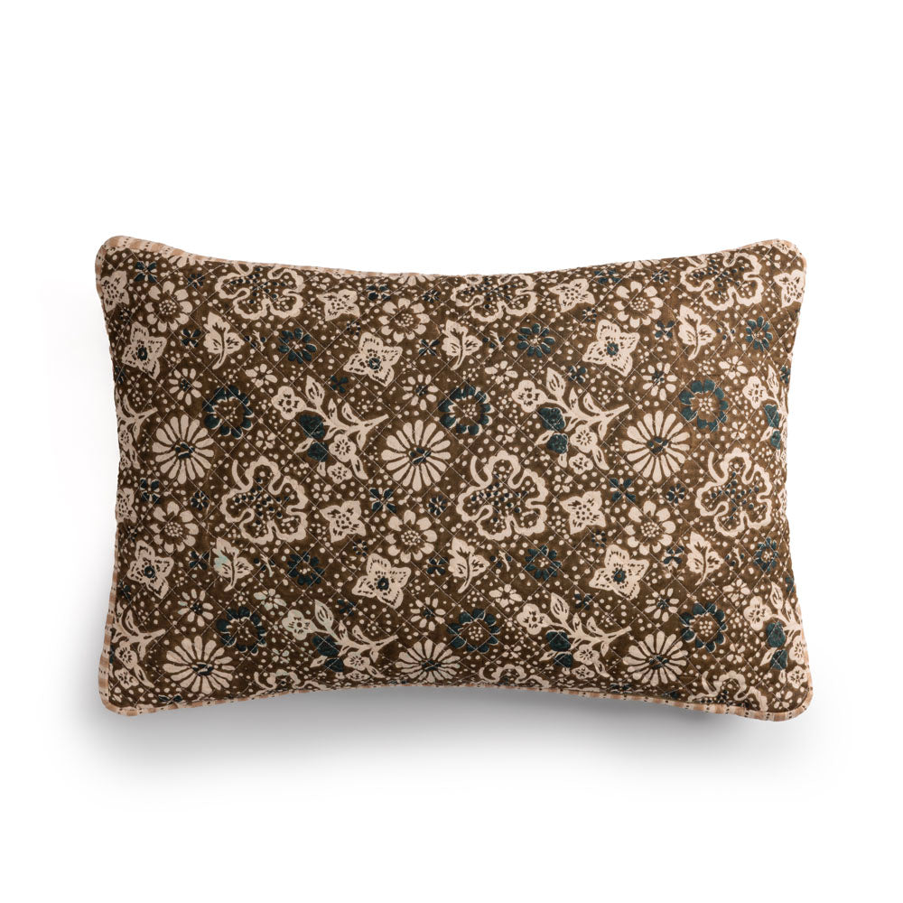 Coussin YUKI CORCOVADO