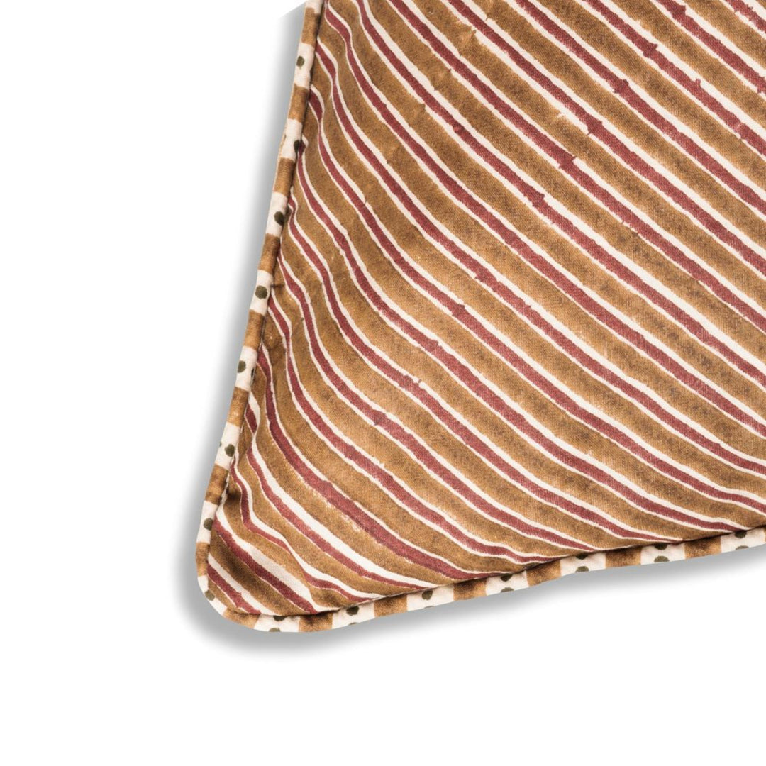 Coussin YUKI - OVIO Home