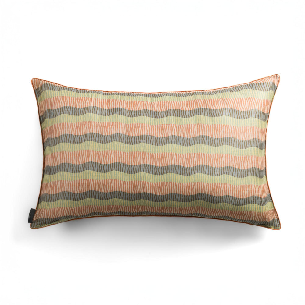 Coussin Zeus Faber - OVIO Home