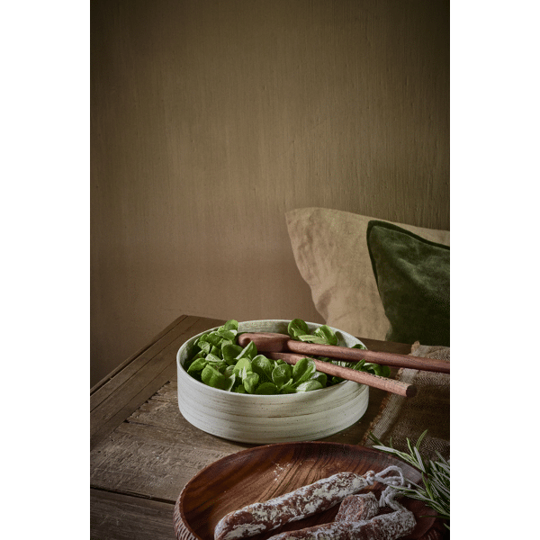 Couvert en bois HOMMAGE NATUREL