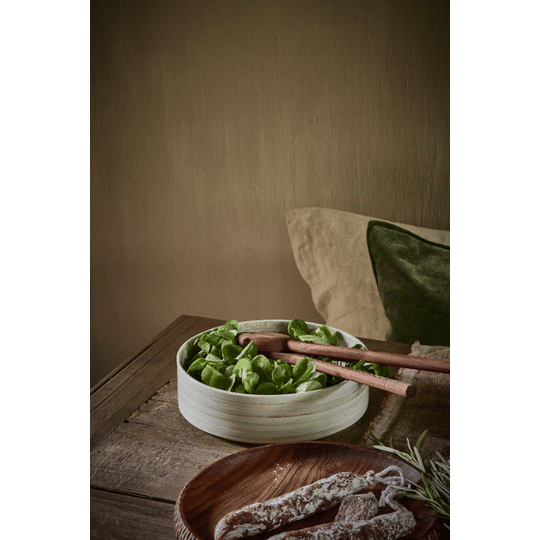 Couvert en bois HOMMAGE NATUREL