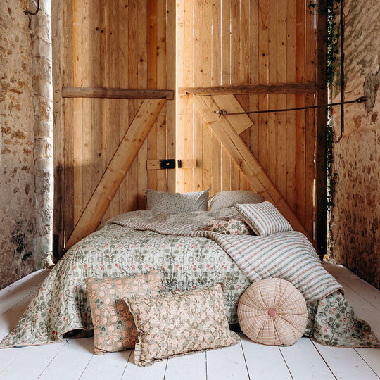 Couvre Lit Cosmique LAPPI