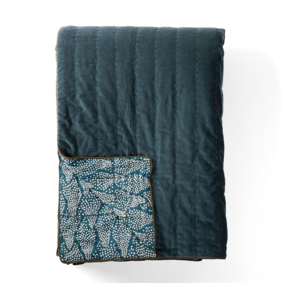 Couvre Lit REIKO Edimbourg