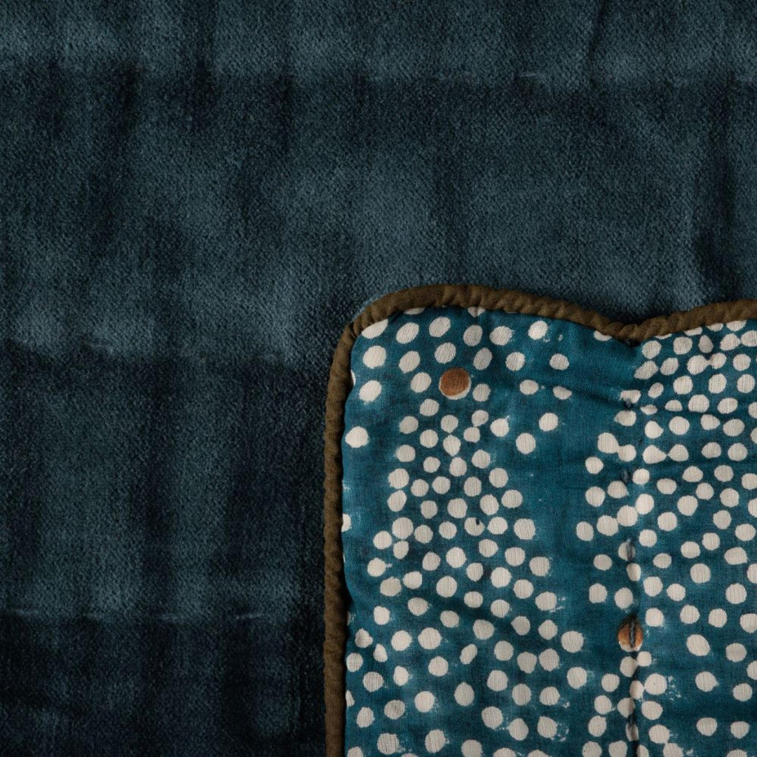 Couvre Lit REIKO Edimbourg