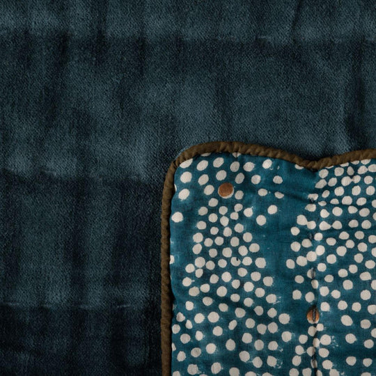 Couvre Lit REIKO Edimbourg