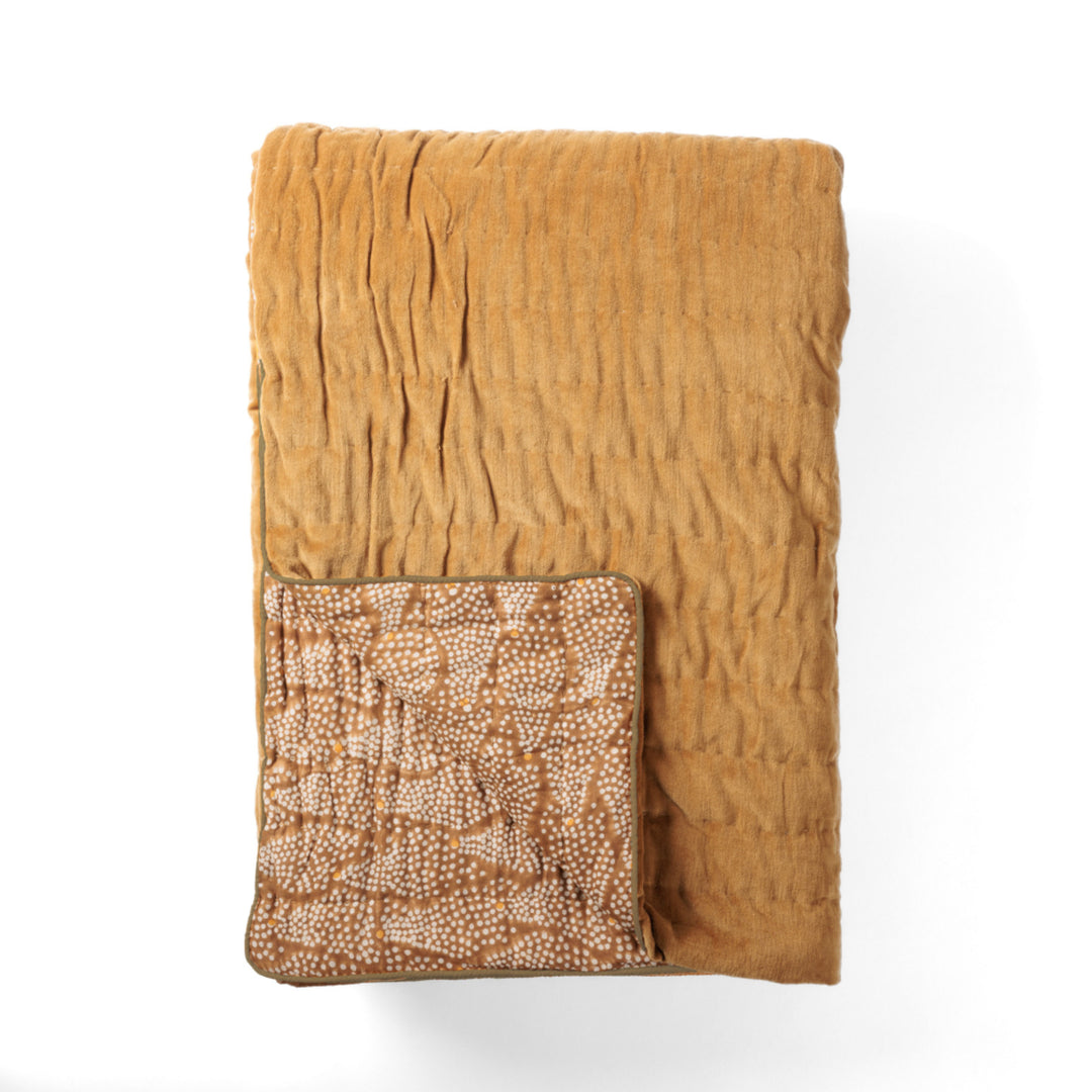 Couvre Lit REIKO Madagascar