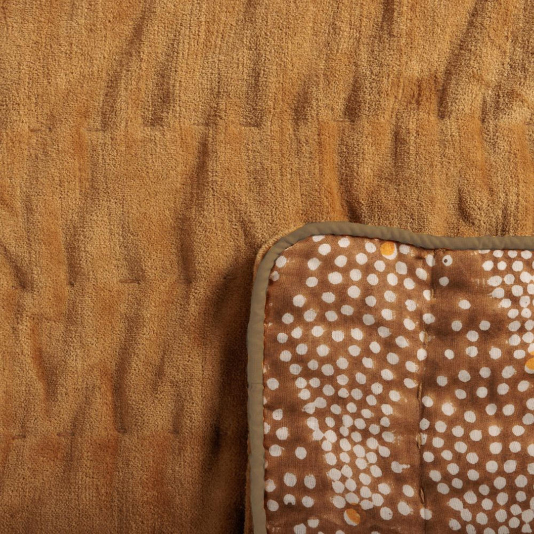 Couvre Lit REIKO Madagascar