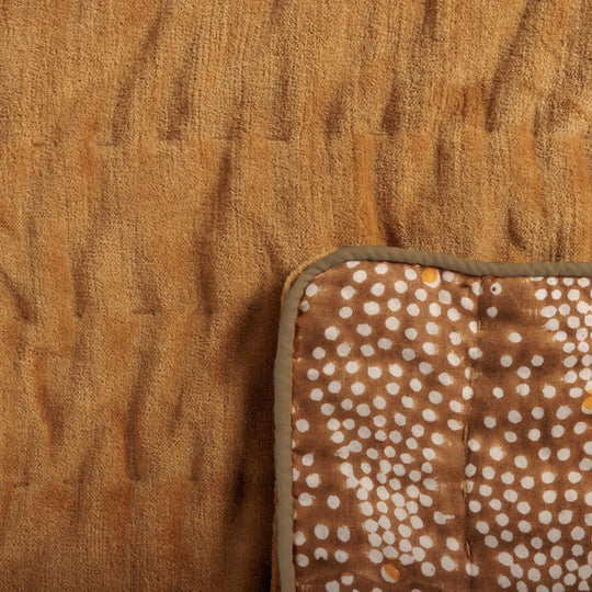 Couvre Lit REIKO Madagascar