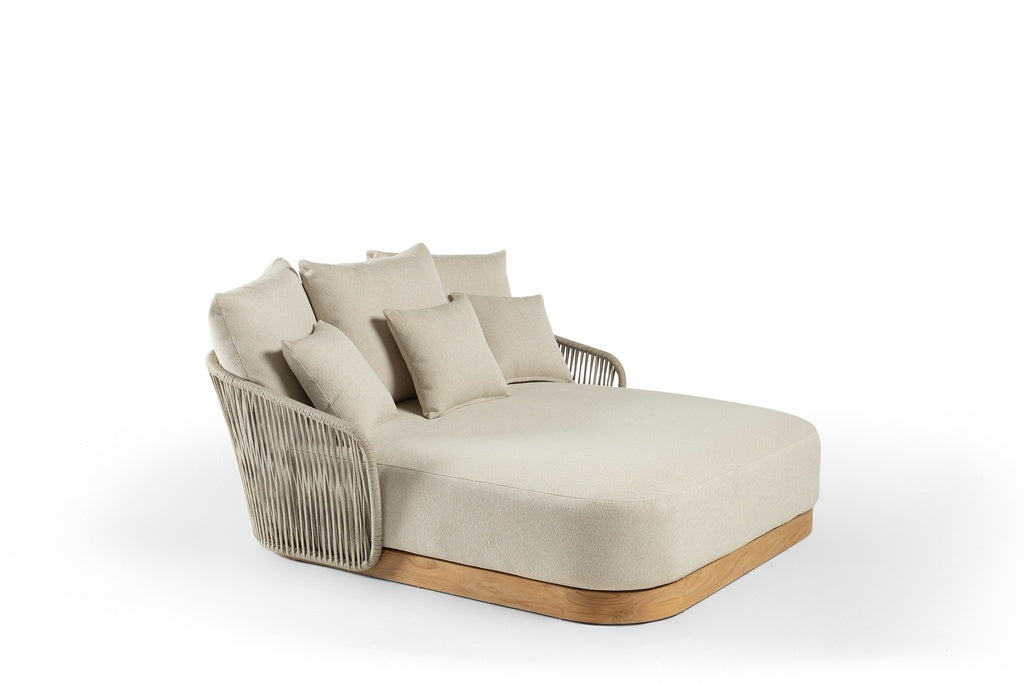 Daybed NINO ECRU