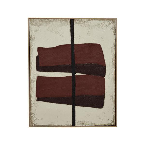 Déco murale EQUA ECRU